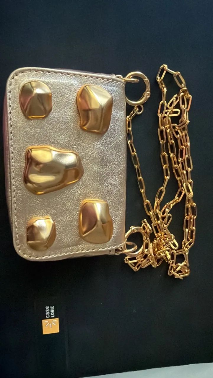 Vendo mini bag Dolmem 