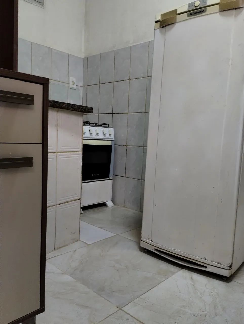 Alugo kitnet mobiliada  - Foto 5