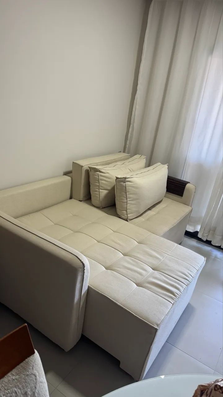 Sofá Retrátil  - Foto 3