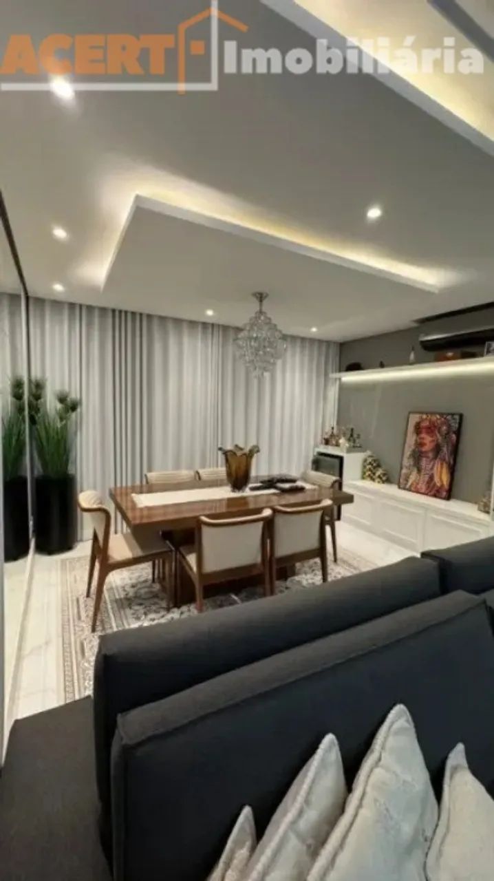 APARTAMENTO RESIDENCIAL em SÃO JOSÉ - SC, CAMPINAS - Foto 2