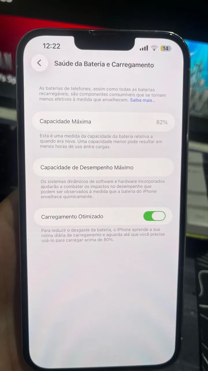 Iphone 13 Pro Max - Foto 5