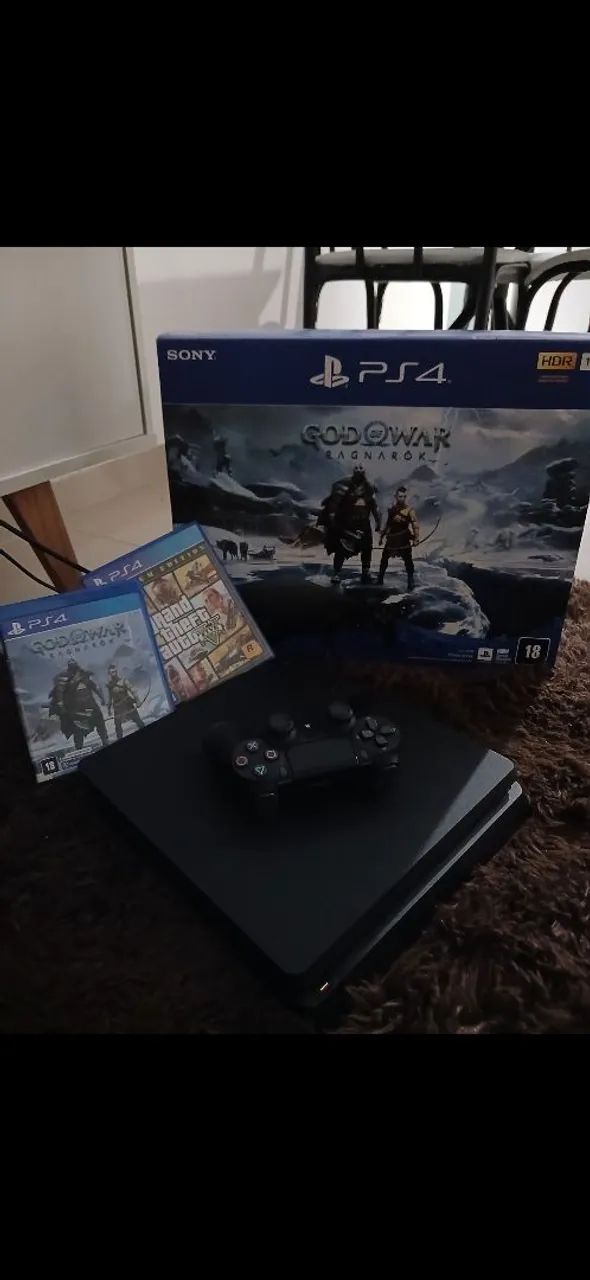 PS4
