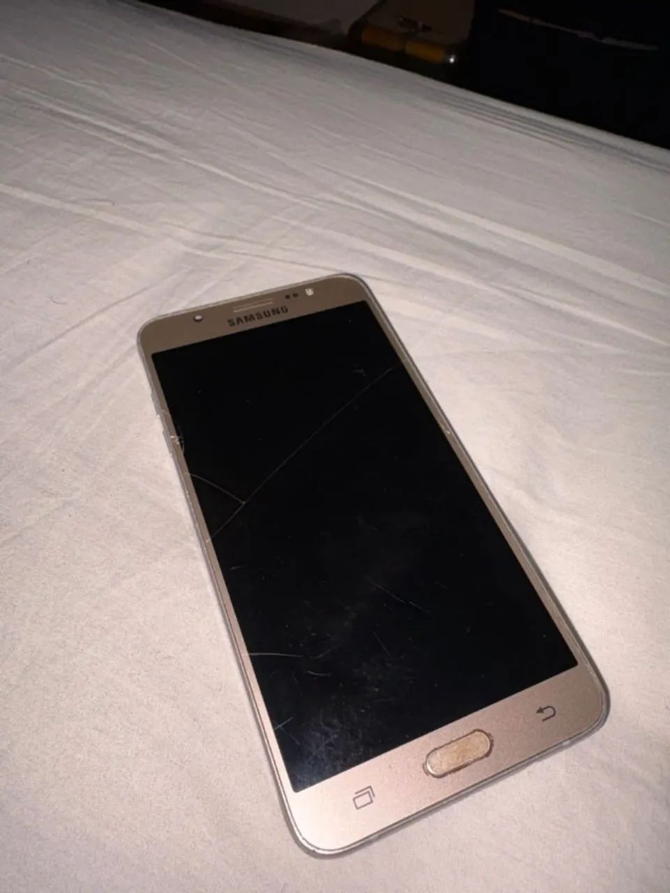 Samsung Galaxy J7 2016 Funcionando | Preço Baixo R$ 349| Aceito Propostas