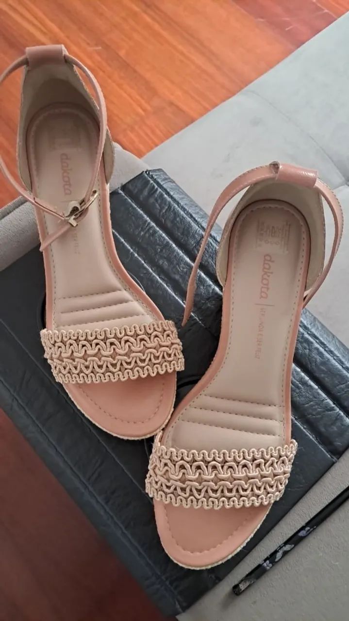 Sandalia