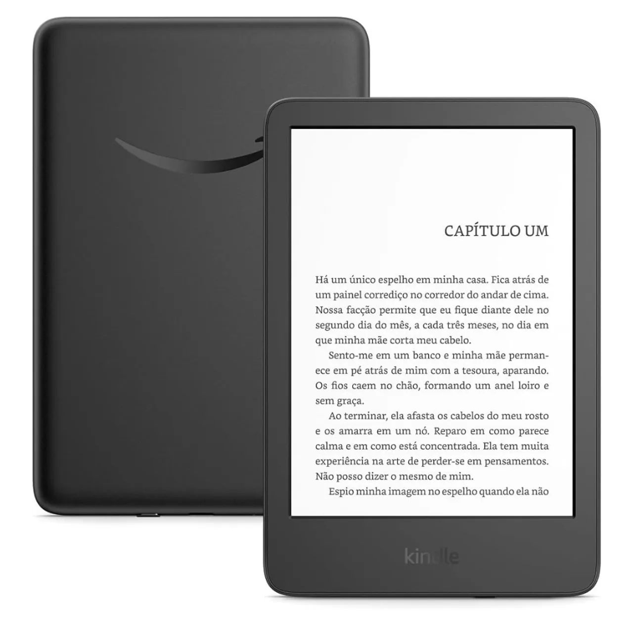 Kindle 10 geração 
