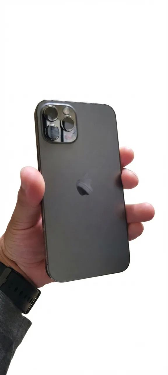 iPhone 12 Pro super novo - Foto 2