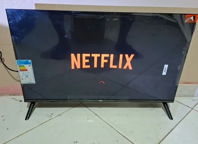 SMART TV 32" TCL - Foto 2