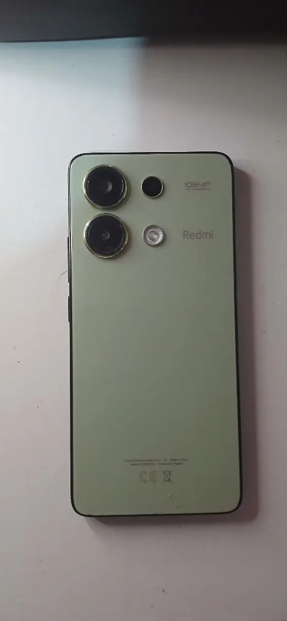 Redmi note 13