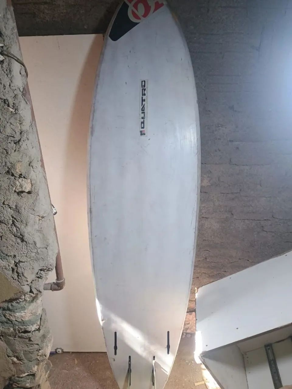 Windsurf 