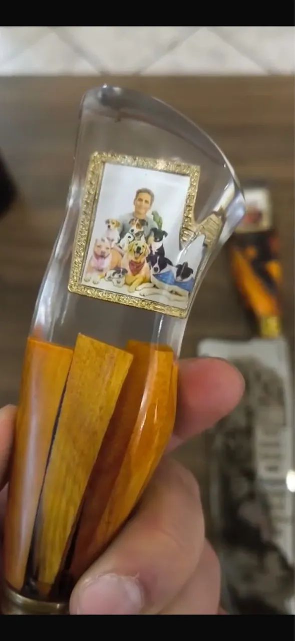 Presente personalizado/ presente único!!! - Foto 2