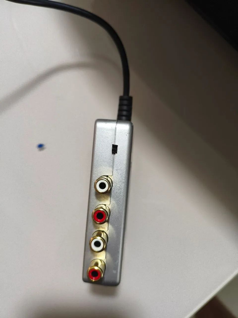 Audio