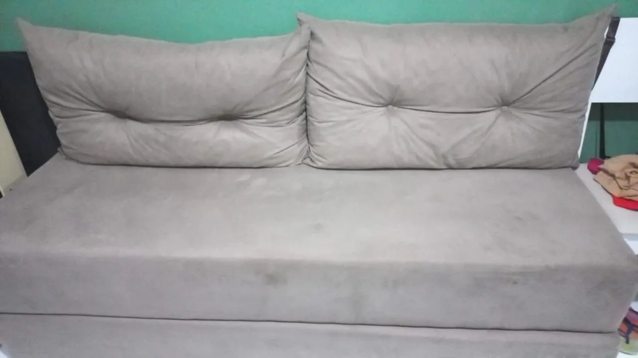 Vende-se sofá 