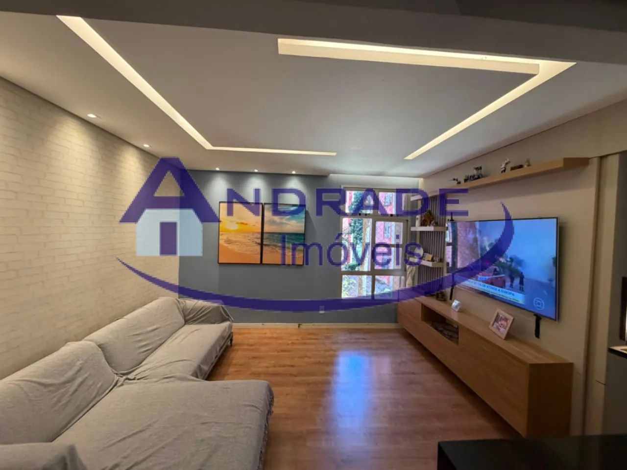 Apartamento com 3 quartos à venda em Belo Horizonte - Foto 2