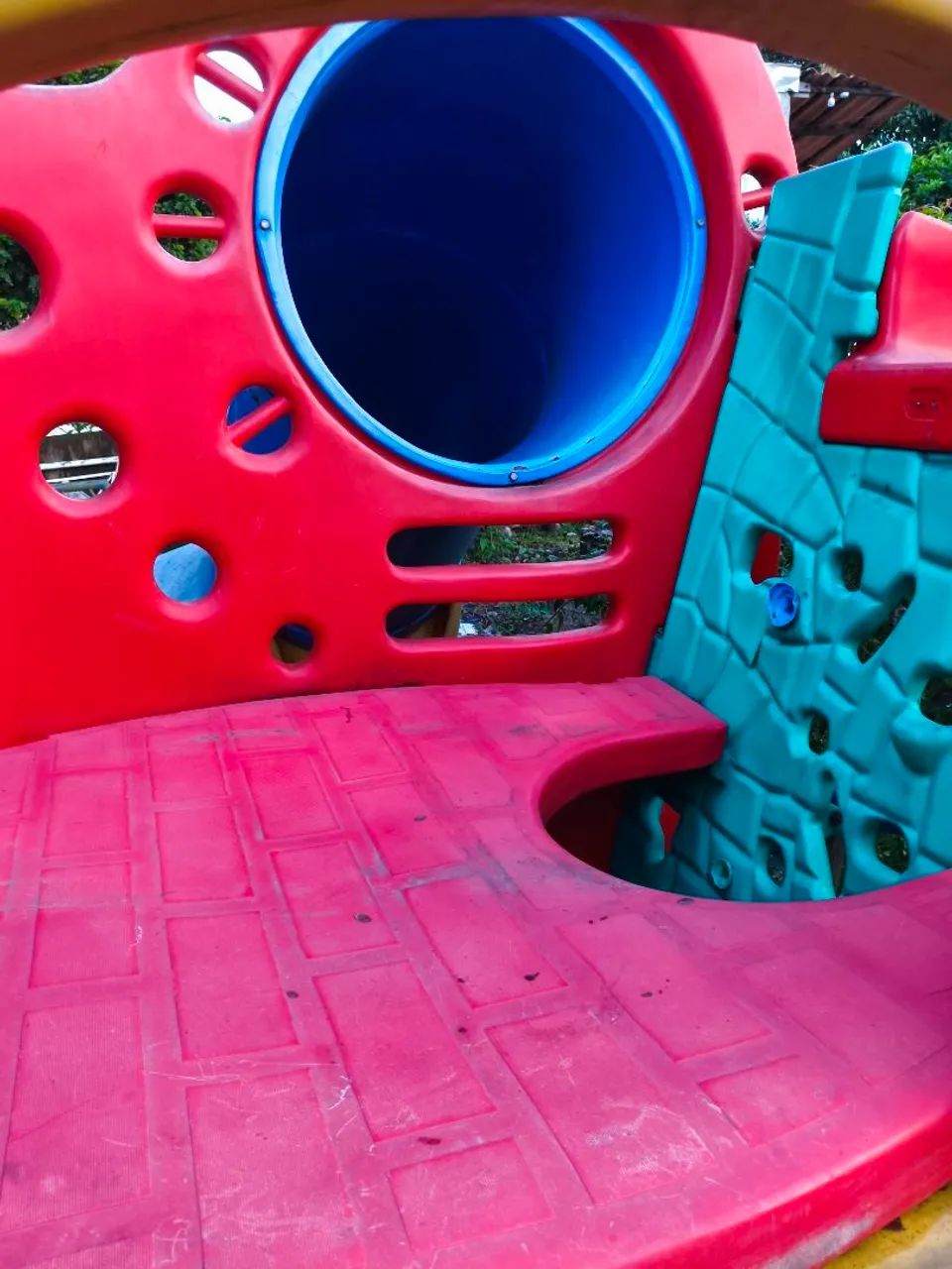 Playground gigante  - Foto 2