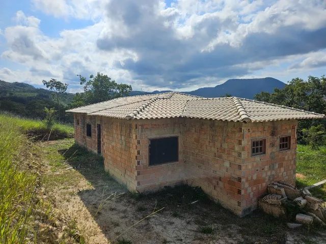  CHÁCARA 10.000m2 - Foto 4