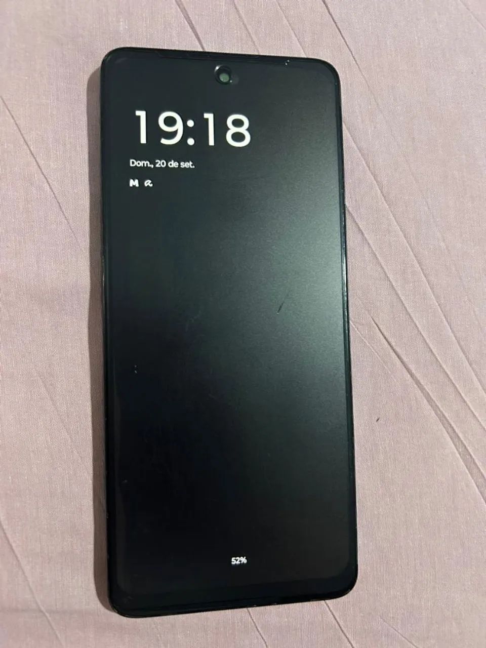 Celular Motorola 60s  - Foto 2