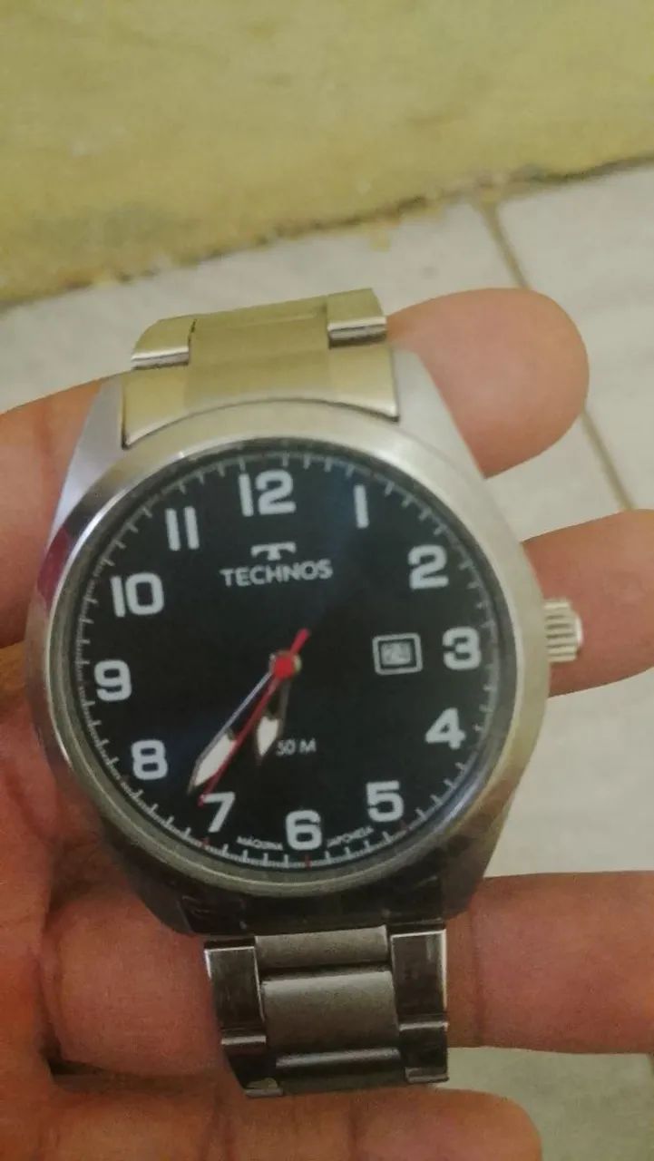 Técnico Série Prata