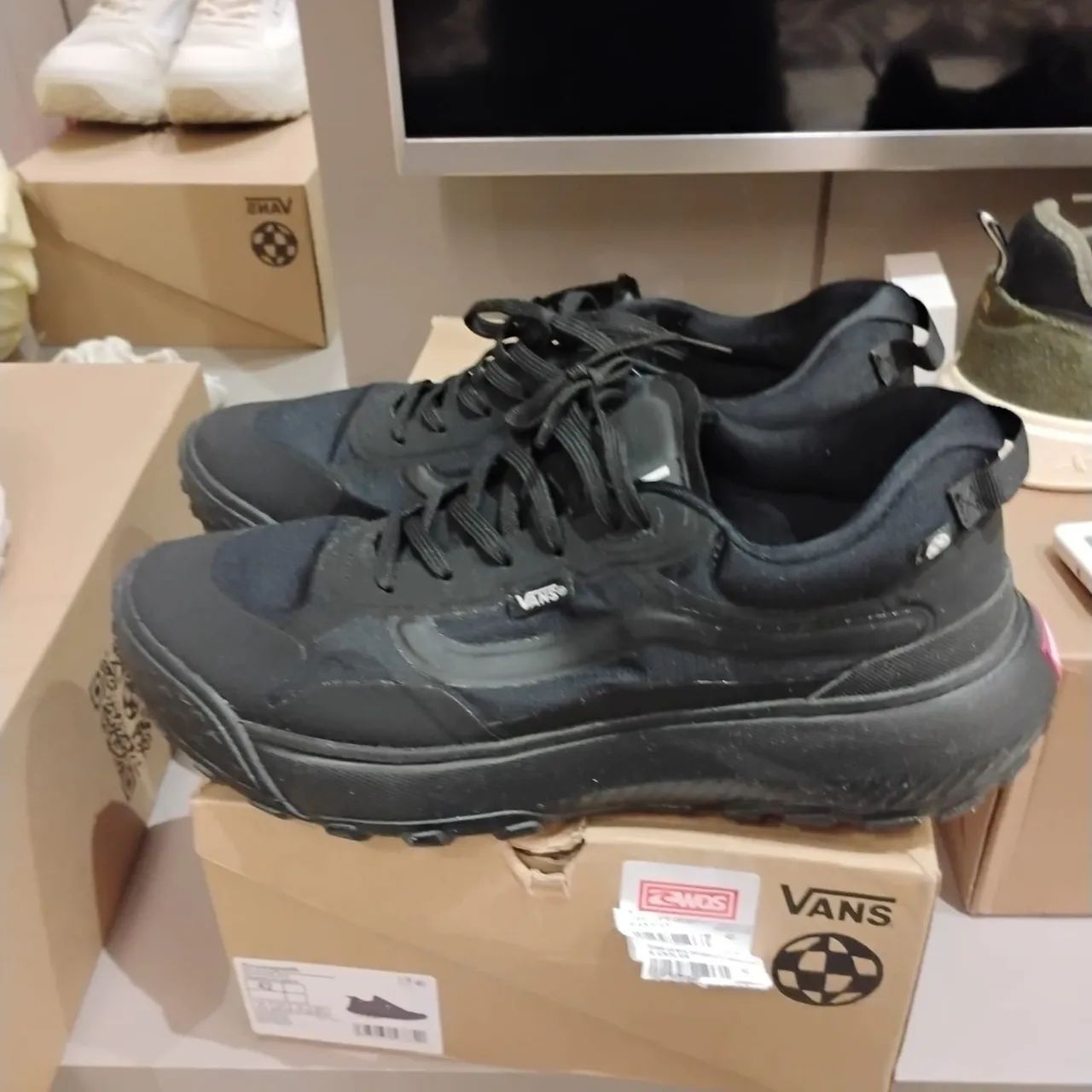 Tenis vans 42 - Foto 2