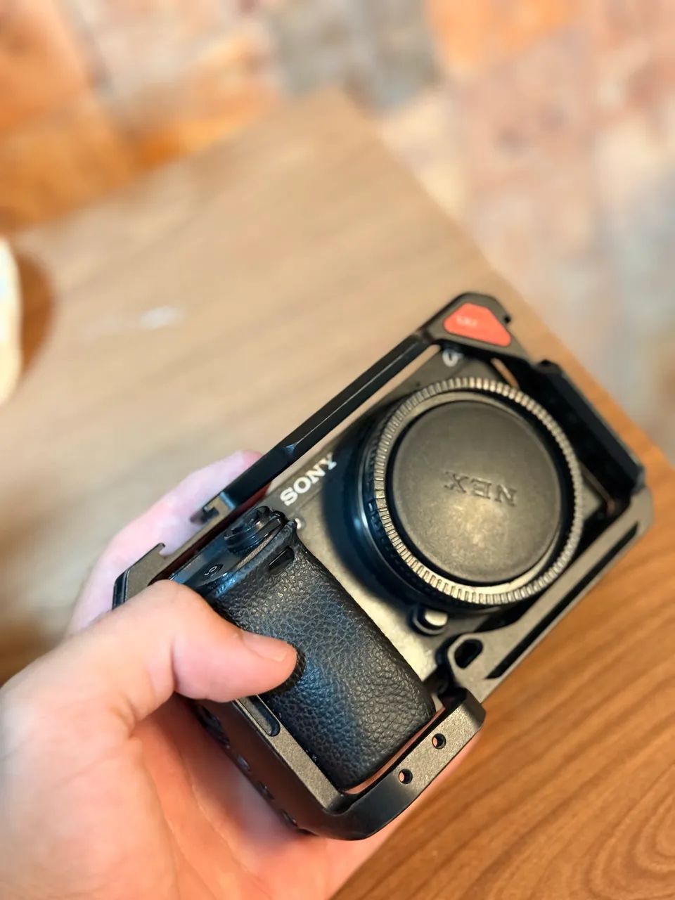 SONY A6300 KIT COMPLETO - Foto 3