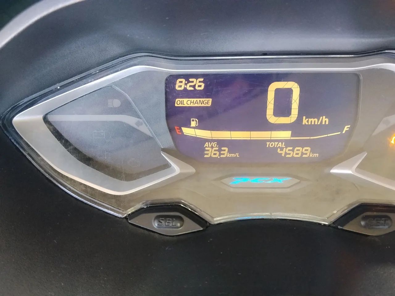 PCX  - Foto 5