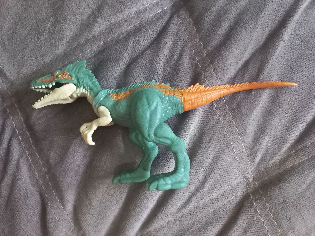 Dinossauros Jurassic World Mattel - Foto 3