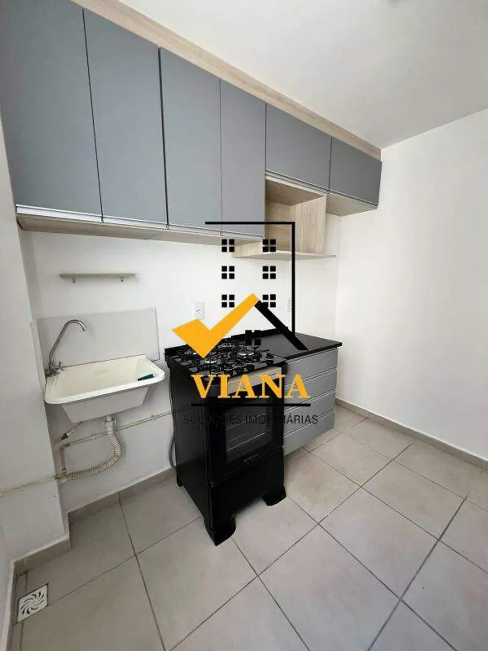 APARTAMENTO PARA LOCAÇÃO  BORELLA - Foto 3