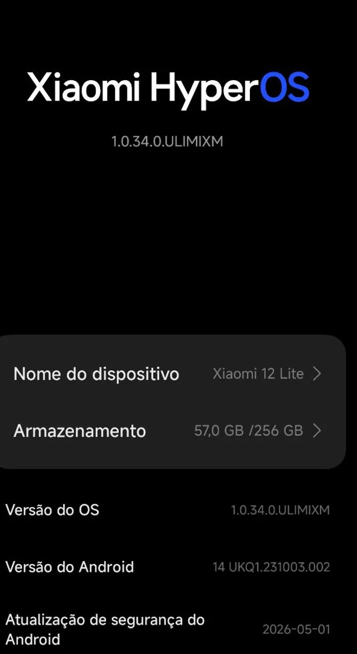 Xiaome 12 lite  - Foto 5