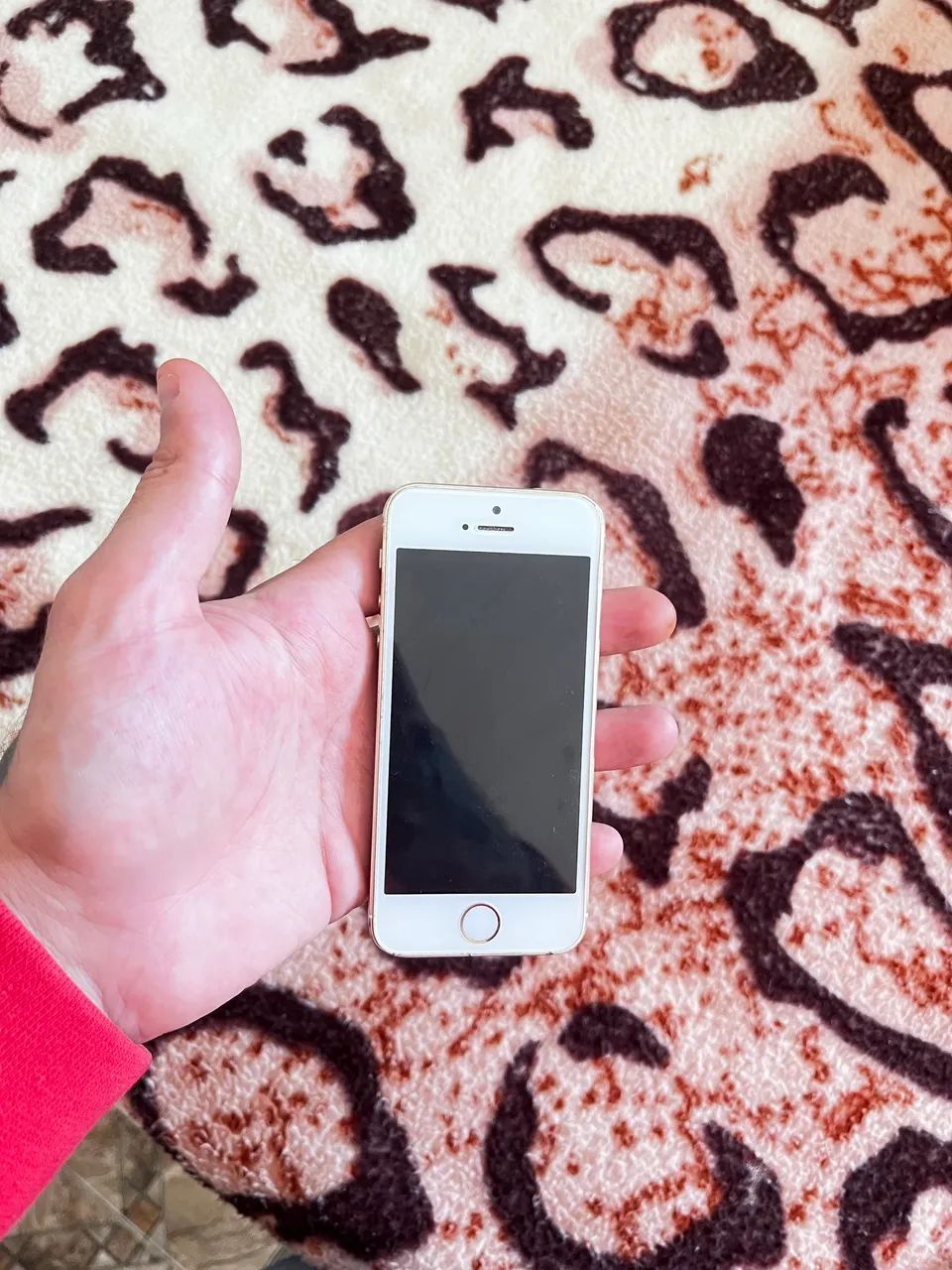 iPhone 5S para retirada de peças. - Foto 2