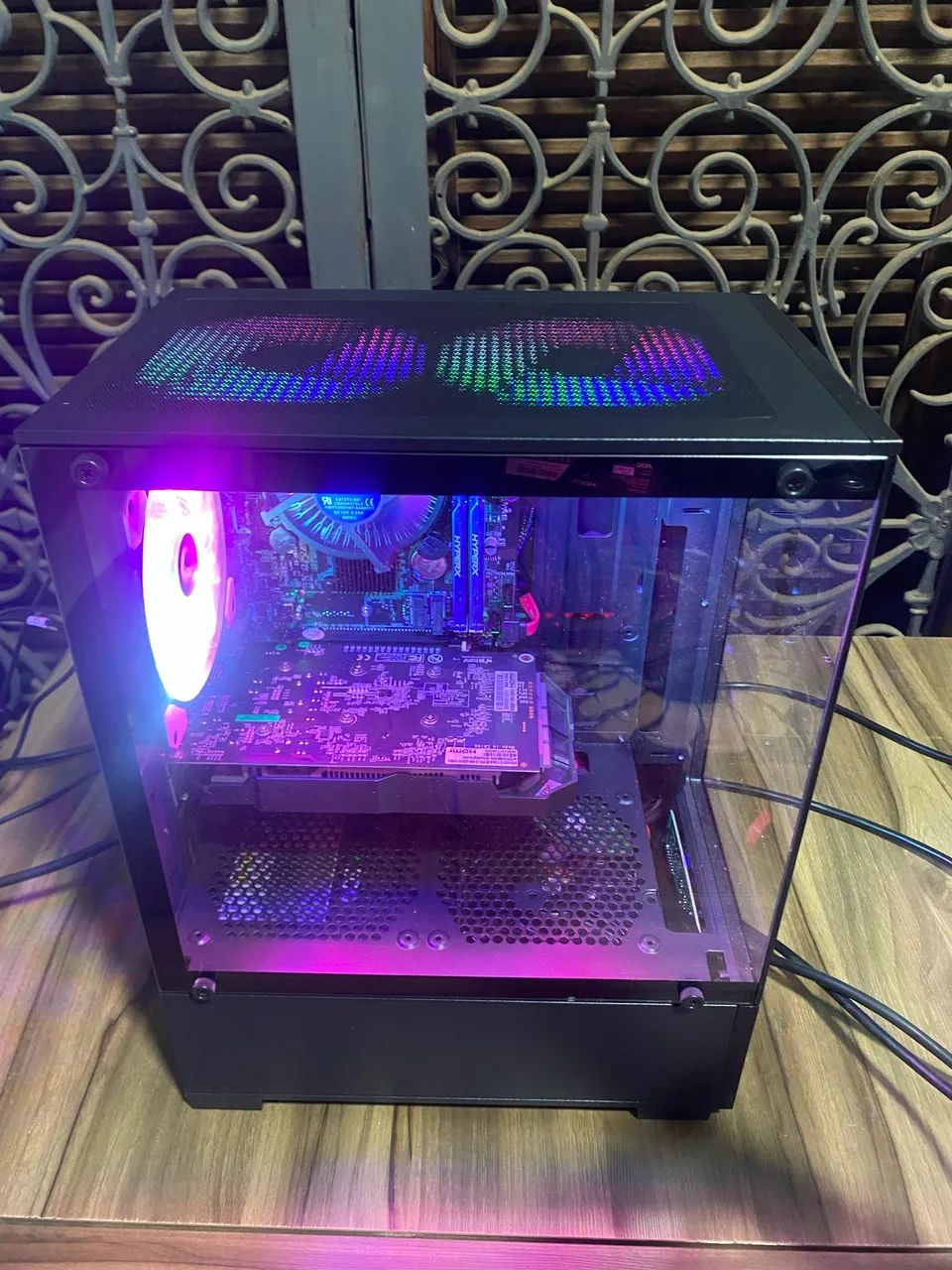 Computador Gamer - Foto 3