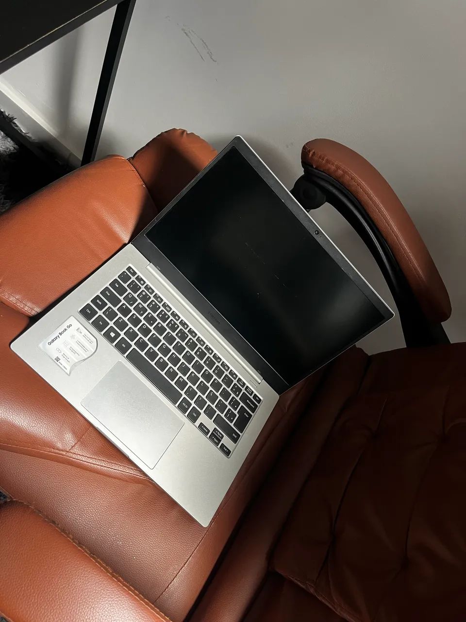 Notebook Samsung 