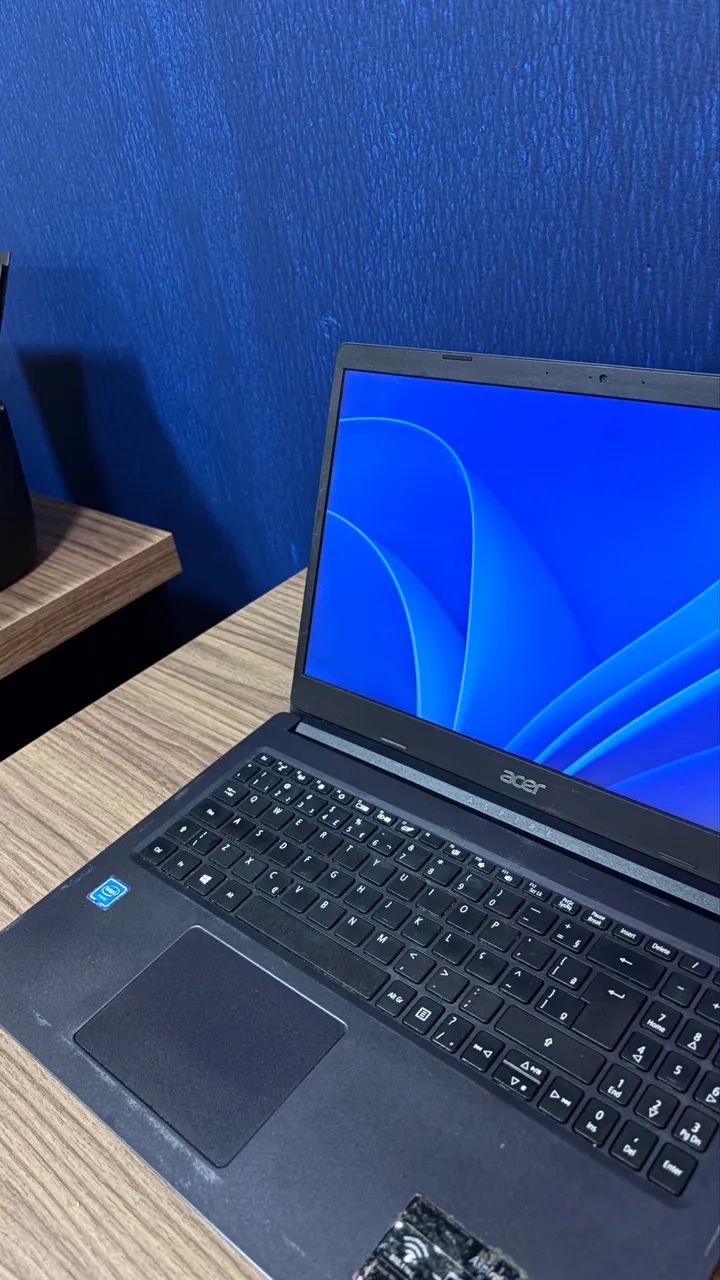 Notebook Acer Aspire 3 15,6 ? Bem conservado - Foto 2