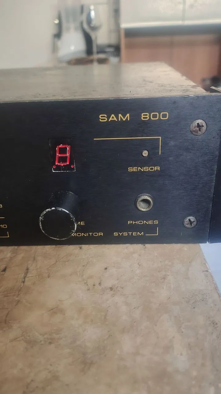 Mix cygnus Sam 800 - Foto 2