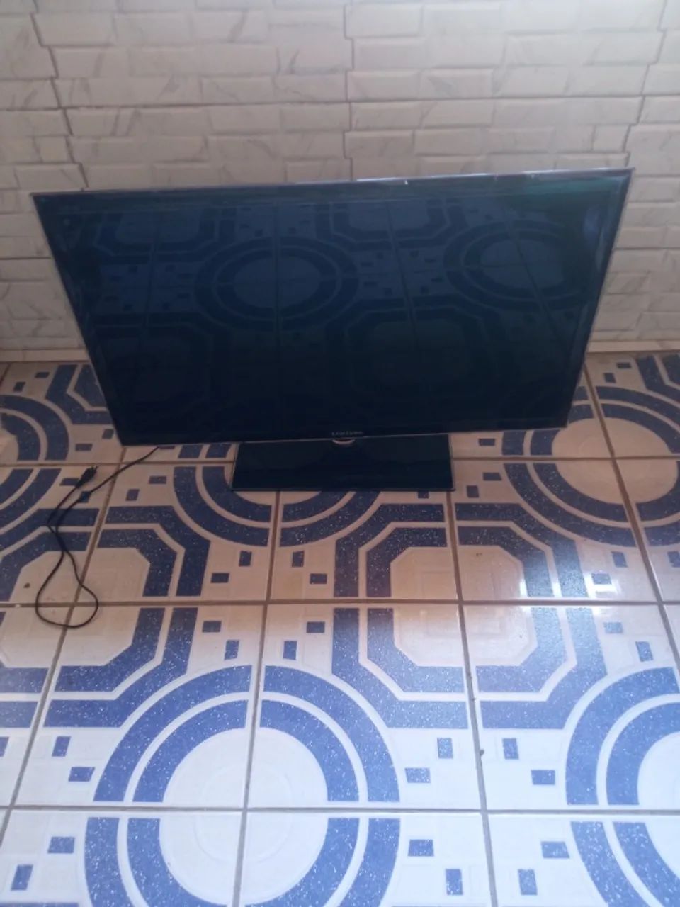 Televisão Smart 42 polegadas 