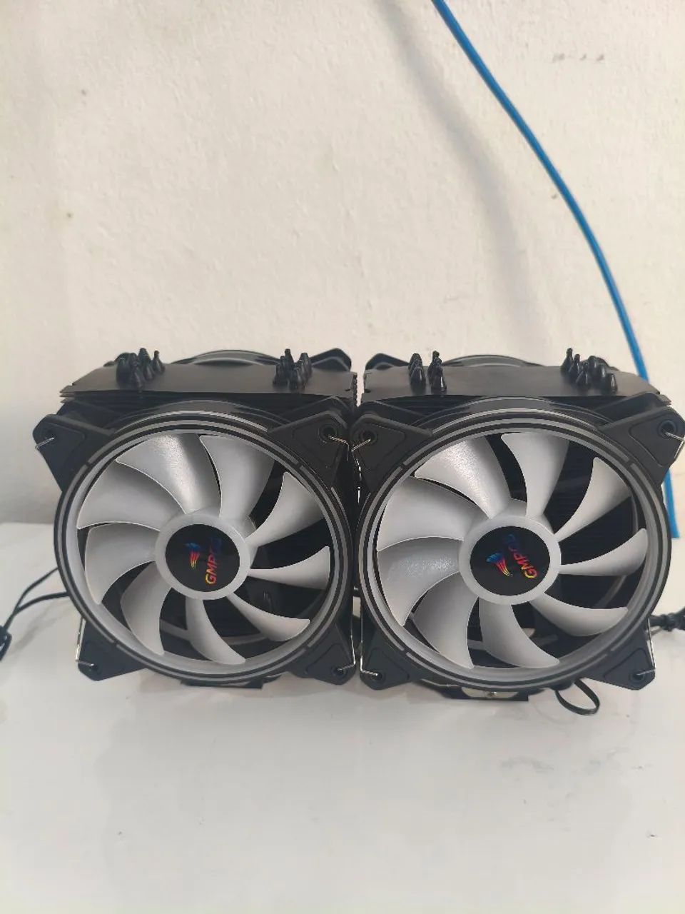 Air cooler Intel  - Foto 4