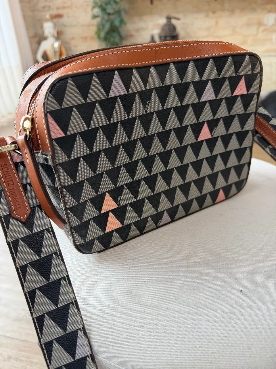 Bolsa SchutZ  - Foto 2