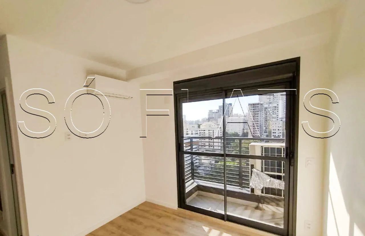 Haus Mitre Pinheiros, Apartamento disponível para venda com 98m² 2 dormitórios e 2 vagas - Foto 9