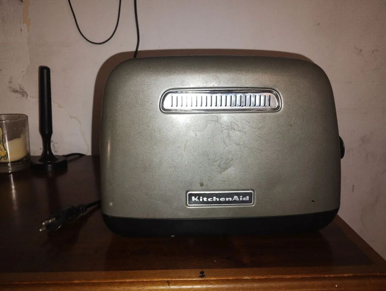 Torradeira kitchenAid  - Foto 2