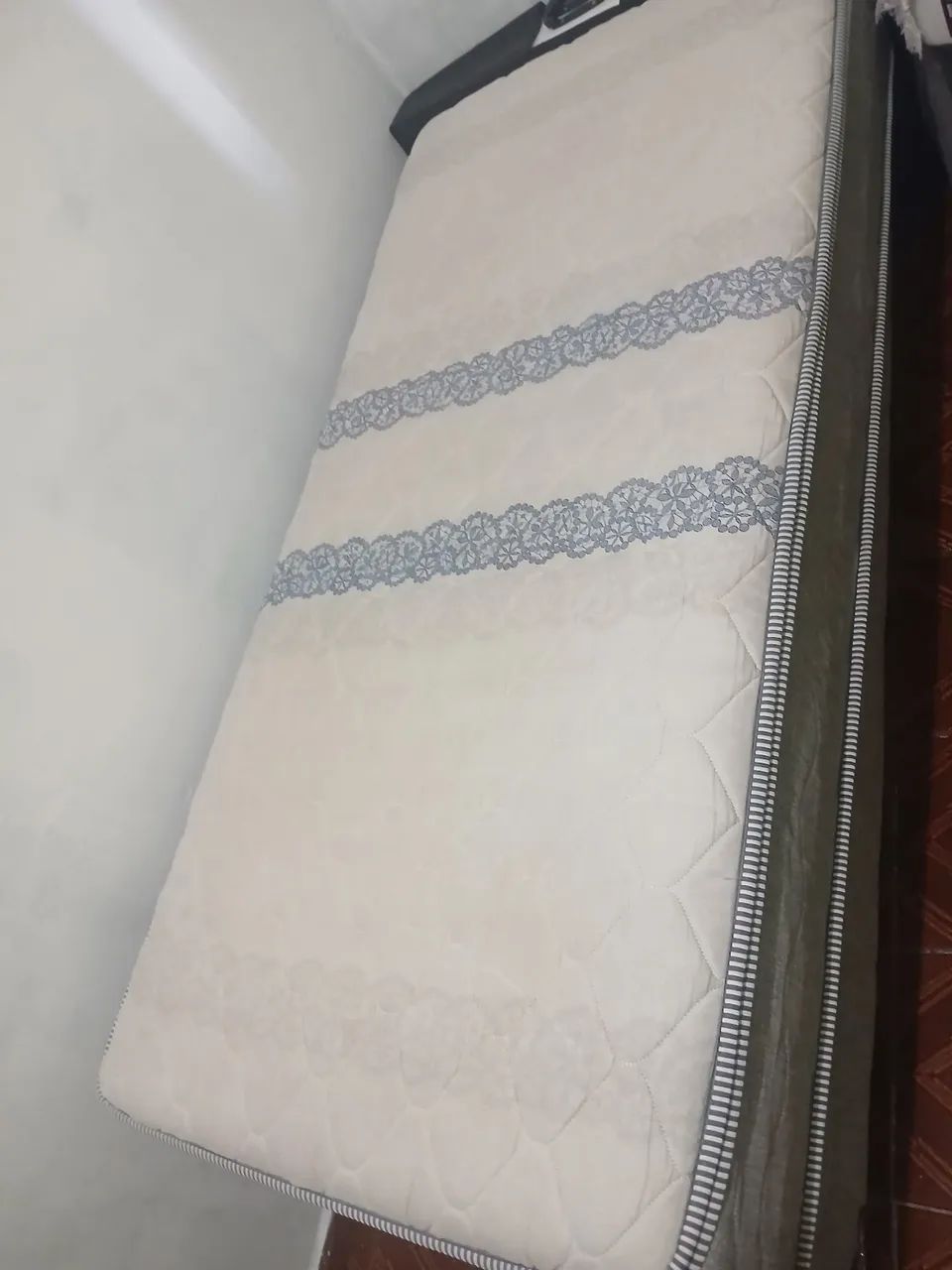 Cama box solteiro  - Foto 2