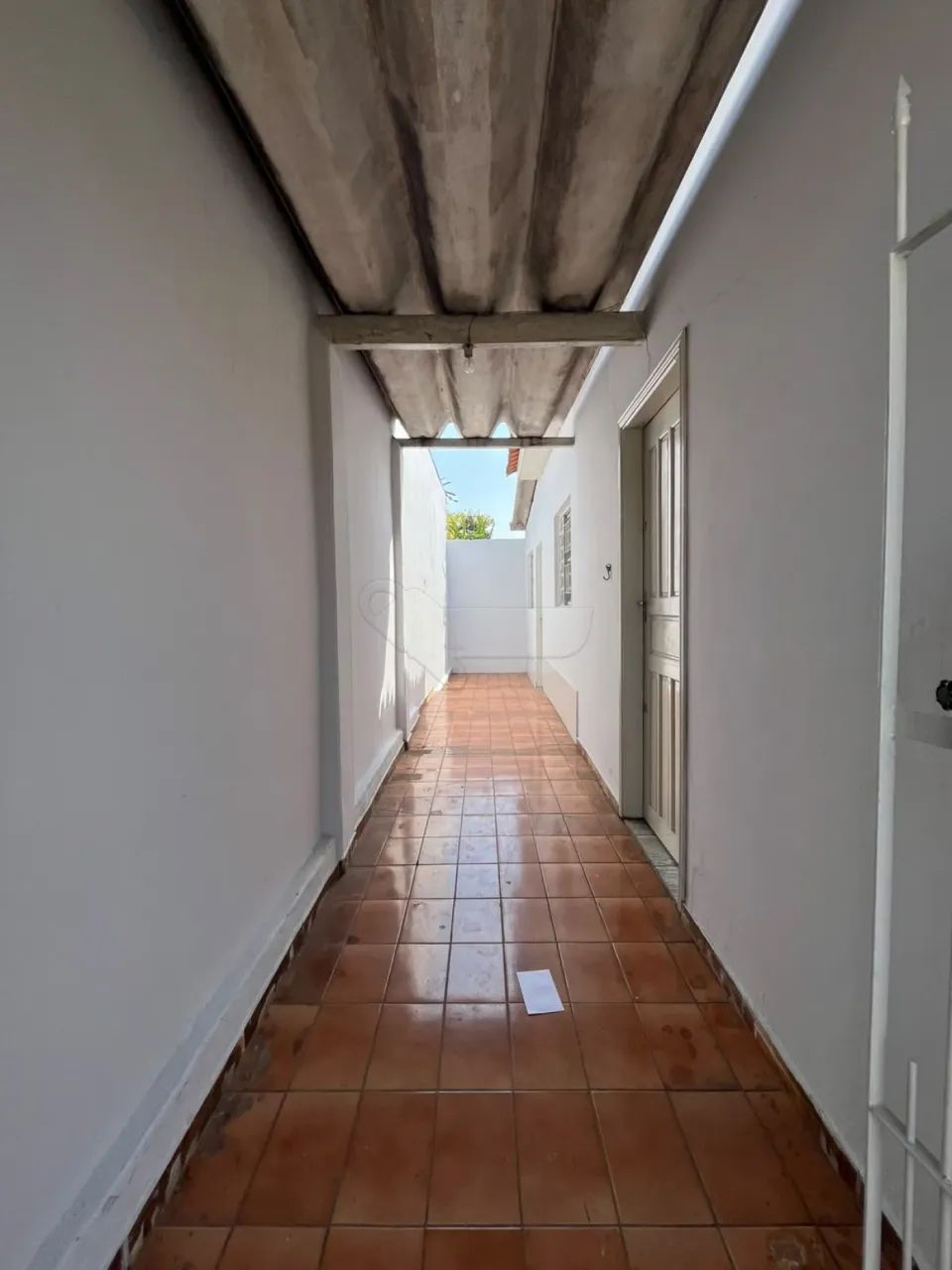 Casa Residencial com 02 Quartos Na Vila Cristóvam - Foto 2