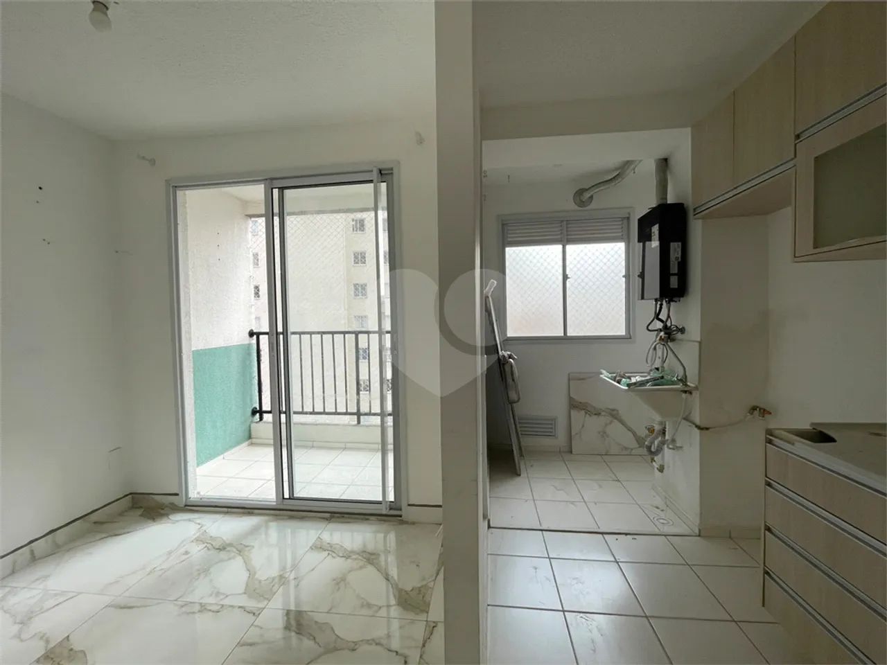 Apartamento com 2 quartos para locação em Liberdade - SP - Foto 5