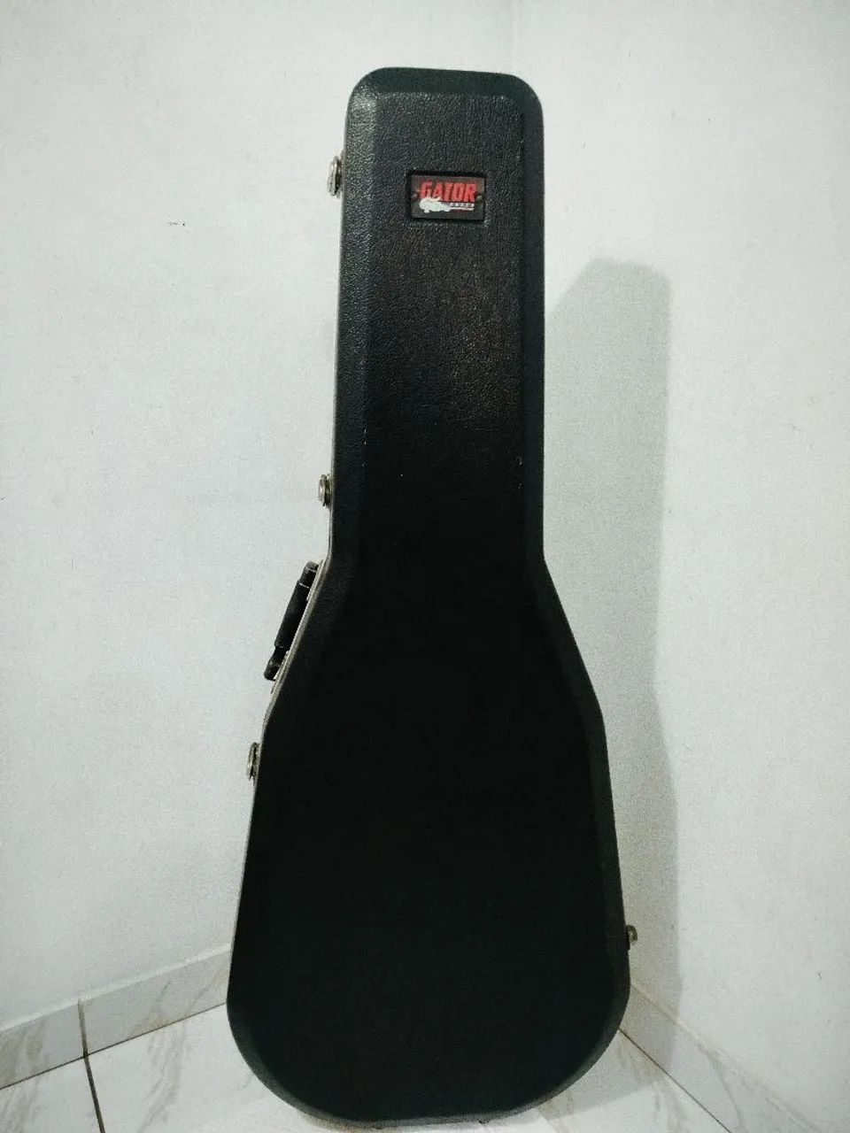 Case Gator para violão 