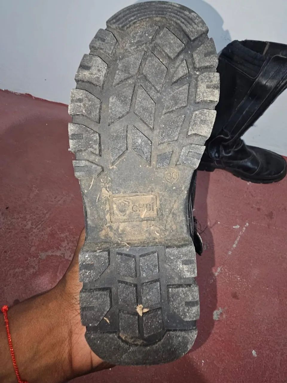 Itens para bombeiro  - Foto 3