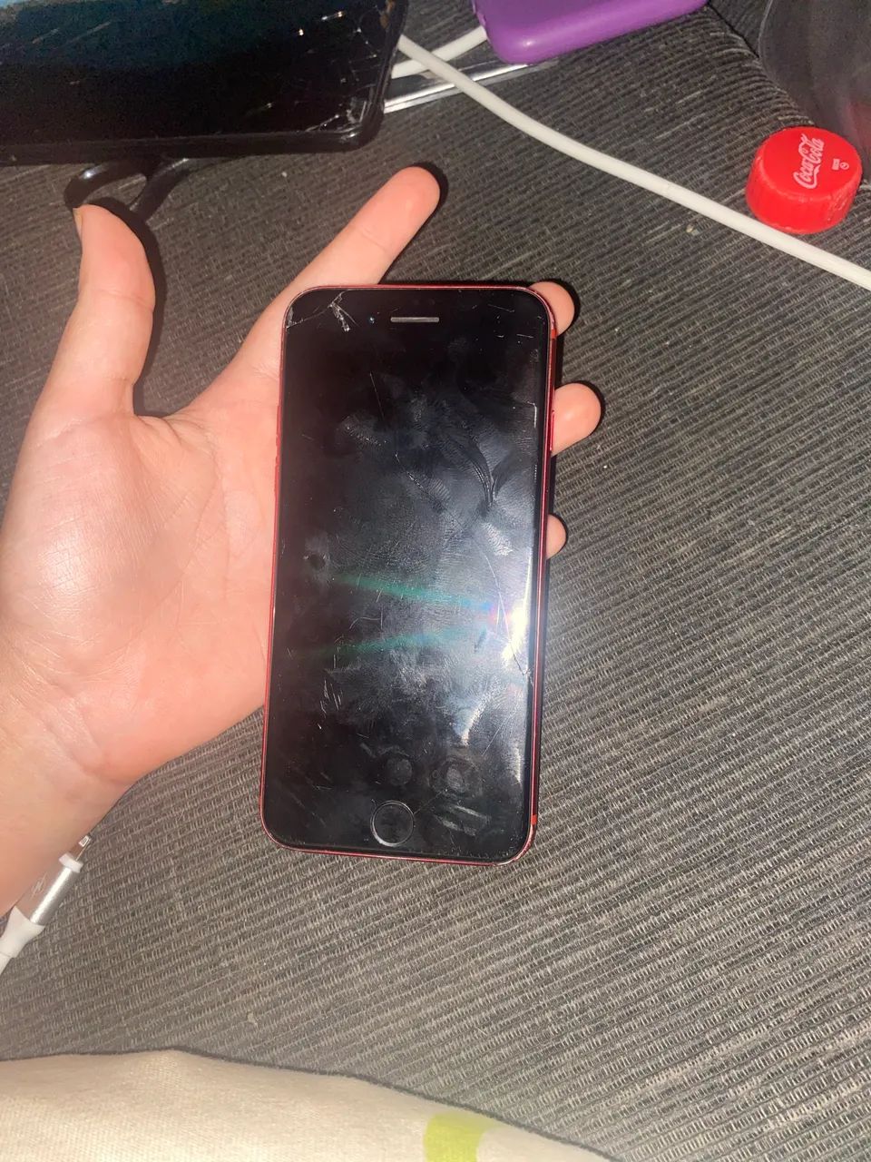 iPhone SE