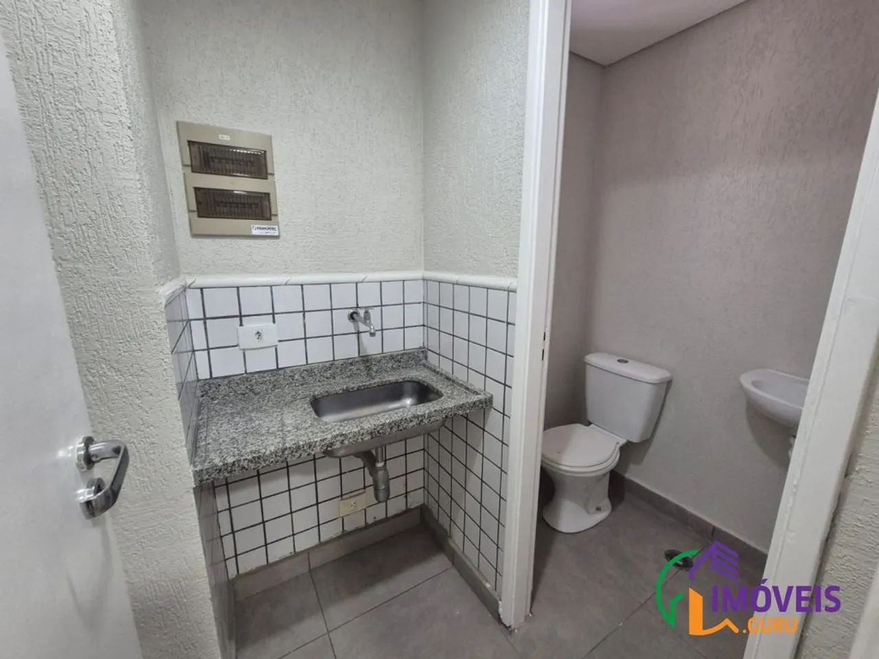 CONJ. COMERCIAL - BROOKLIN - SP - Foto 5