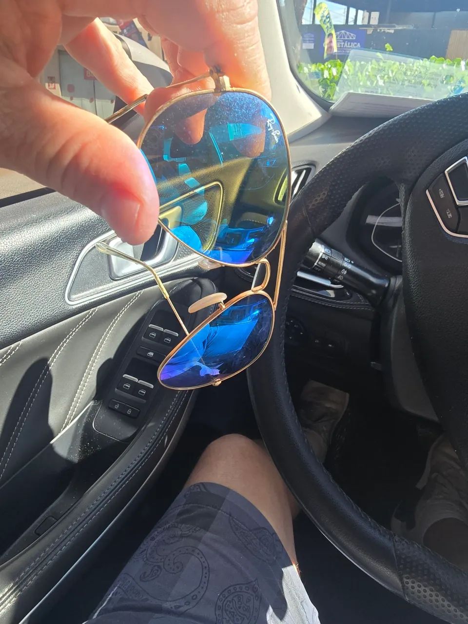 Vende Rayban original - Foto 3