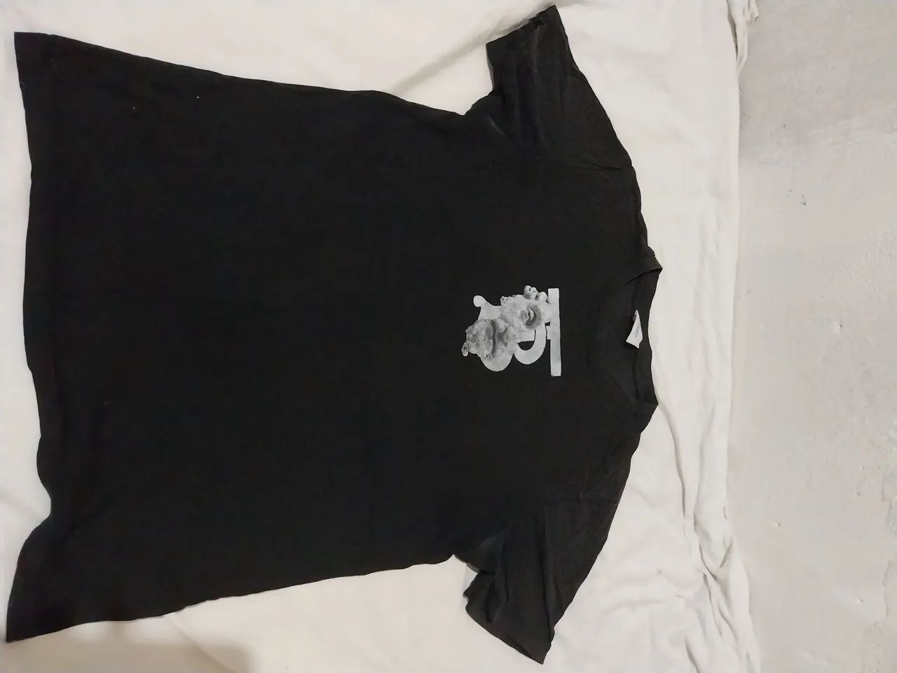 Camisa Burberry Original 