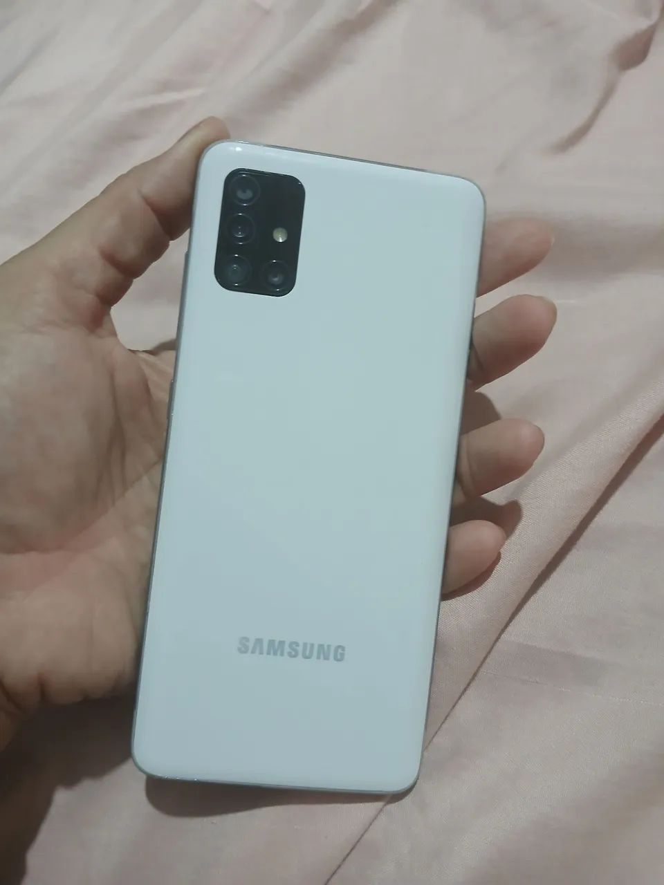 Celular Samsung A51 - Foto 2