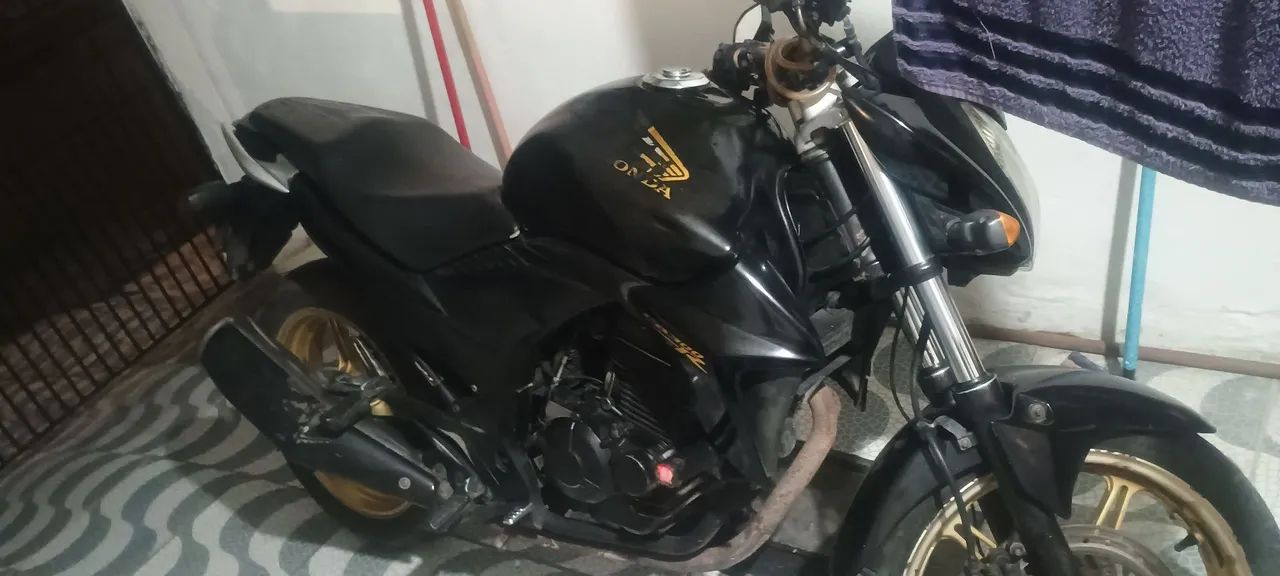 Vender CB 300r - Foto 3
