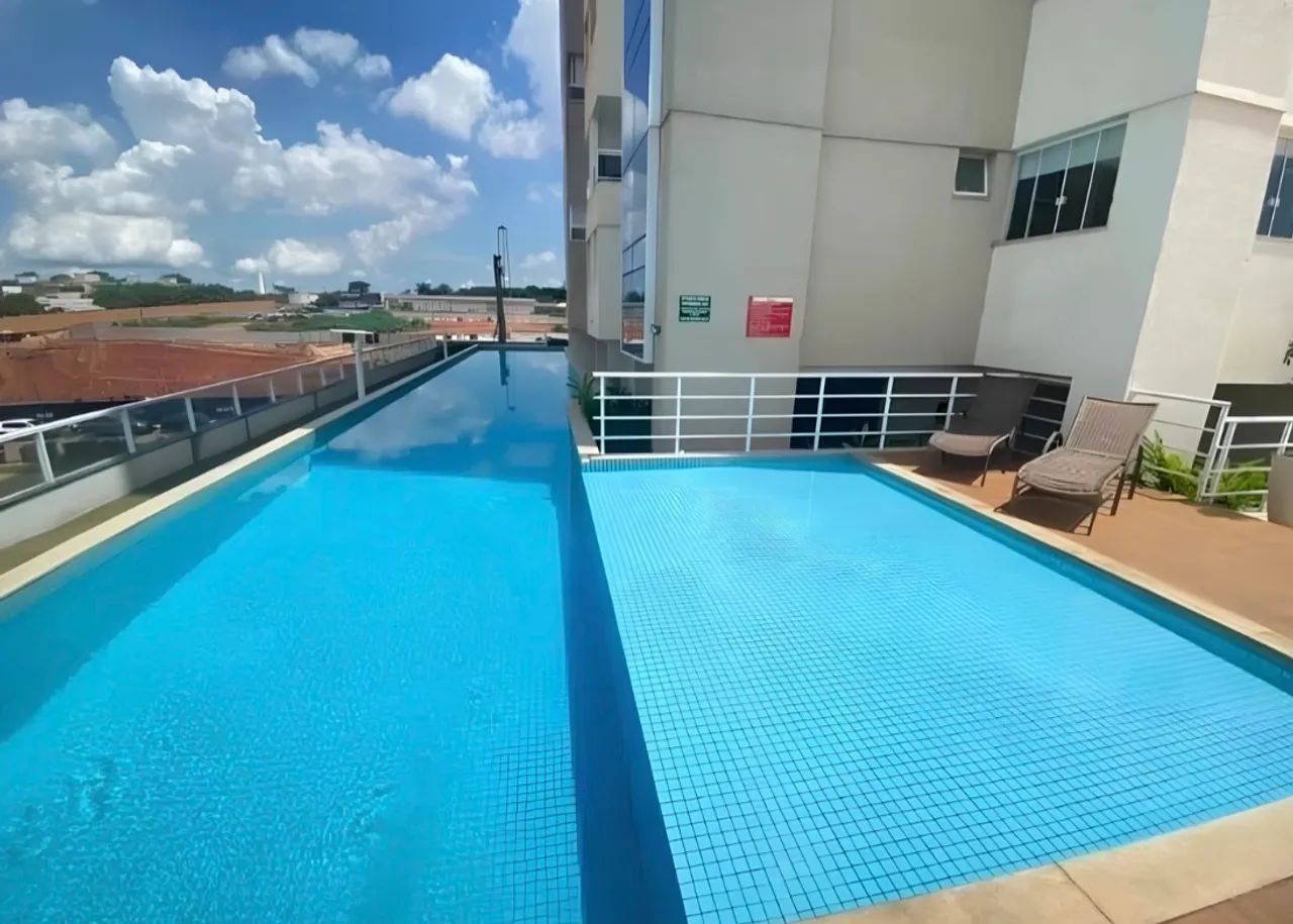 Vendo Ap Duplex 2 suítes Cobertura  - Foto 3