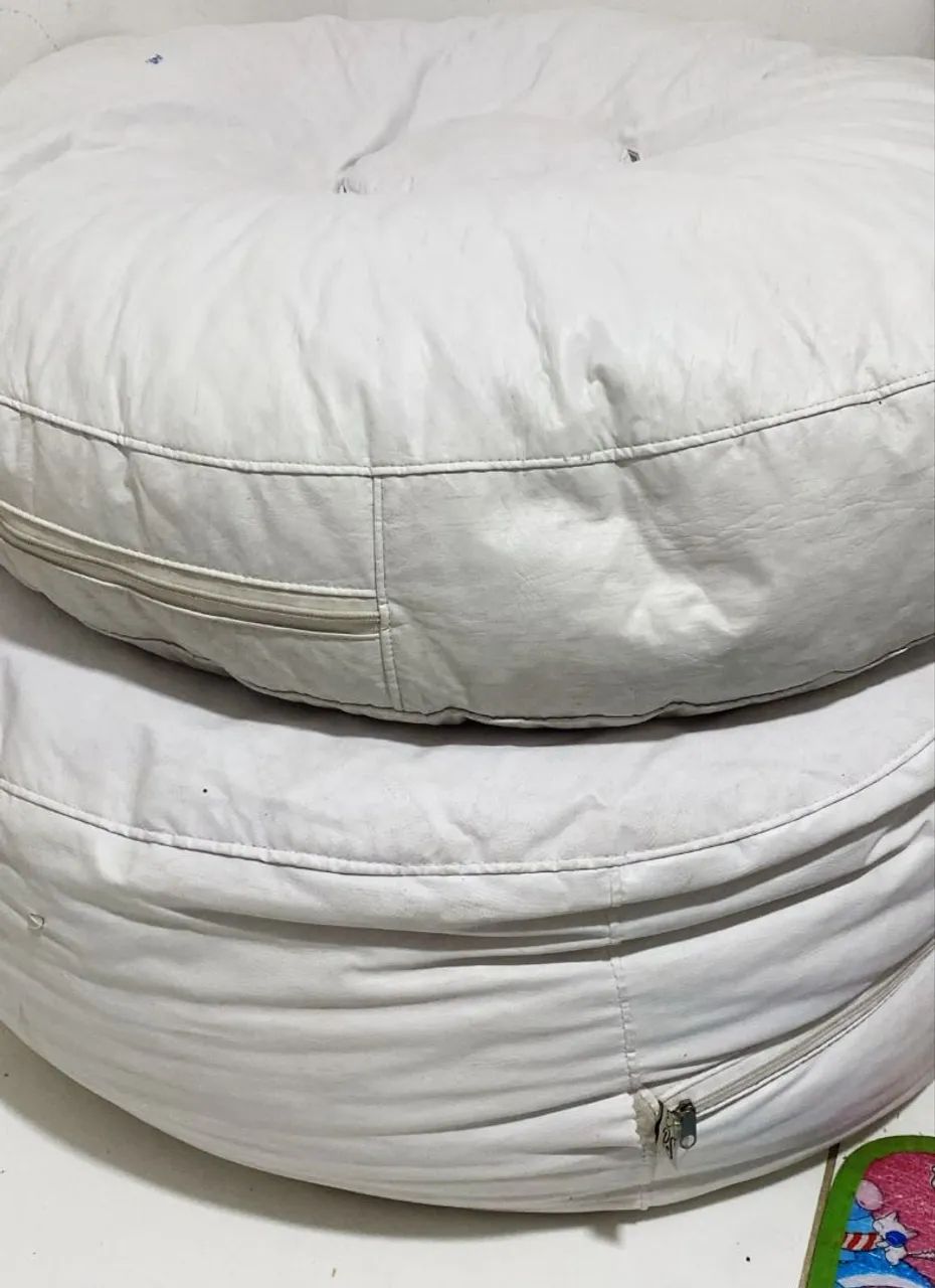 Vendo puff newborn  - Foto 2